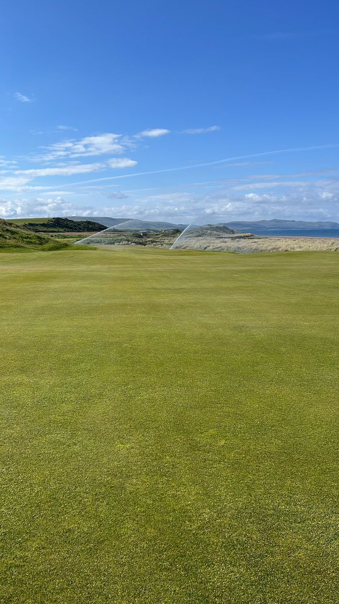 Darren McLaughlan tweet media