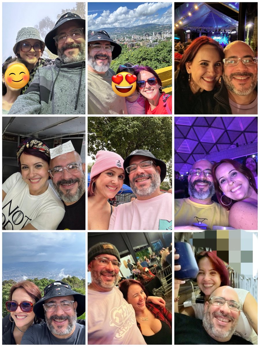 Karla Medina 🍏 (@tunutripersonal) on Twitter photo Este señor está de cumpleaños hoy
Feliz cumple <a href="/alejferrer/">Alejandro Ferrer</a> todo lo bonito para ti en esta nueva etapa de la vida
🥰❤️😍😘🎂 Este señor está de cumpleaños hoy
Feliz cumple <a href="/alejferrer/">Alejandro Ferrer</a> todo lo bonito para ti en esta nueva etapa de la vida
🥰❤️😍😘🎂