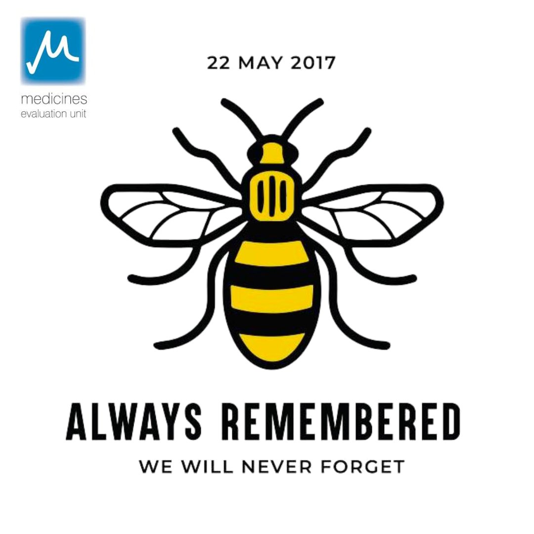Today marks 8 years since the Manchester Arena attack.

Eight years have passed, but the memories remain vivid - the strength of the survivors, the bravery of first responders, and the unity shown by a city that refused to be broken 🐝 ❤