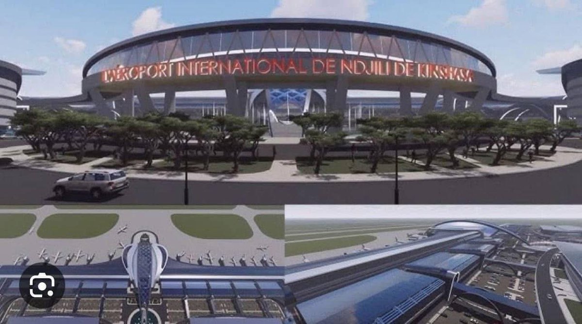 Chadrack-PLISTO NGOY ⚖️🦅 tweet media