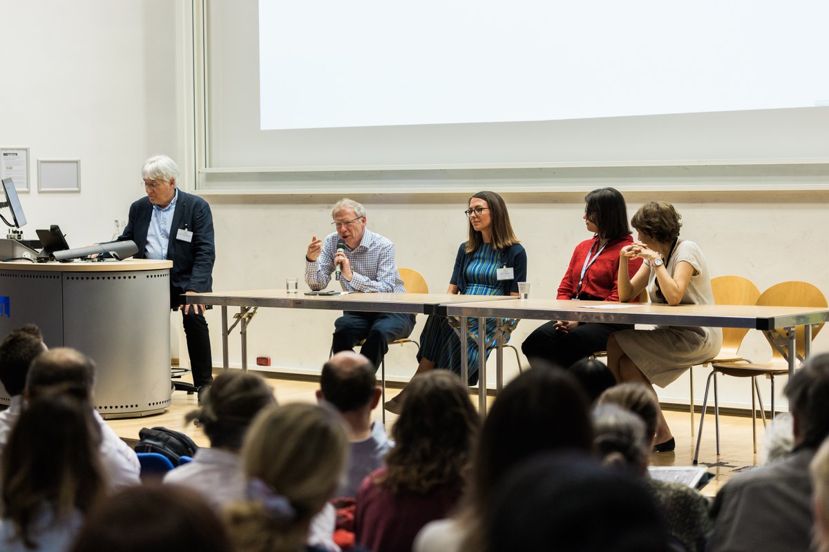 📸 The UCL Health of the Public Symposium in pictures!

Last month’s symposium brought so many people together to explore how we can shape health from early years to older age.

🎥 Recordings are now available on our website:
ucl.ac.uk/health-of-publ…

📷 Photos by James Tye