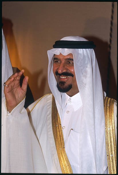 مساحة حرة لإستعادة الذكريات

ما الذكرى التي لا تنساها للأمير سلطان
رحمه الله وغفر له؟؟