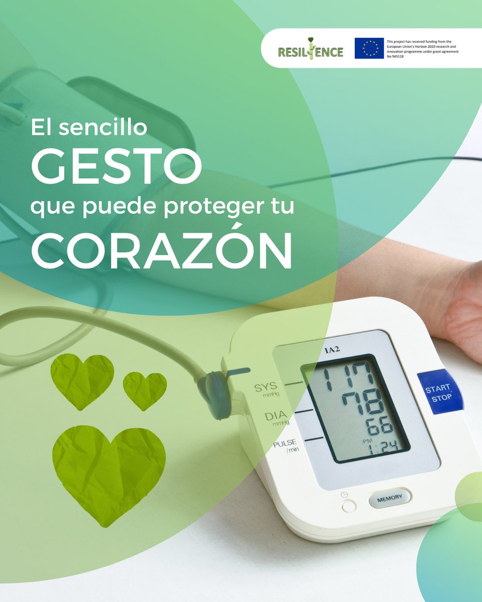 RESILIENCE H2020 (@resilienceh2020) on Twitter photo Seguimos investigando para evaluar el Condicionamiento Isquémico Remoto (RIC) y así poner la protección cardiovascular al alcance de todos 💉
#Cardiotoxicidad #RIC #CardioOncología #SaludCardiaca #Quimioterapia #DespuésDelCáncer #RESILIENCE Seguimos investigando para evaluar el Condicionamiento Isquémico Remoto (RIC) y así poner la protección cardiovascular al alcance de todos 💉
#Cardiotoxicidad #RIC #CardioOncología #SaludCardiaca #Quimioterapia #DespuésDelCáncer #RESILIENCE