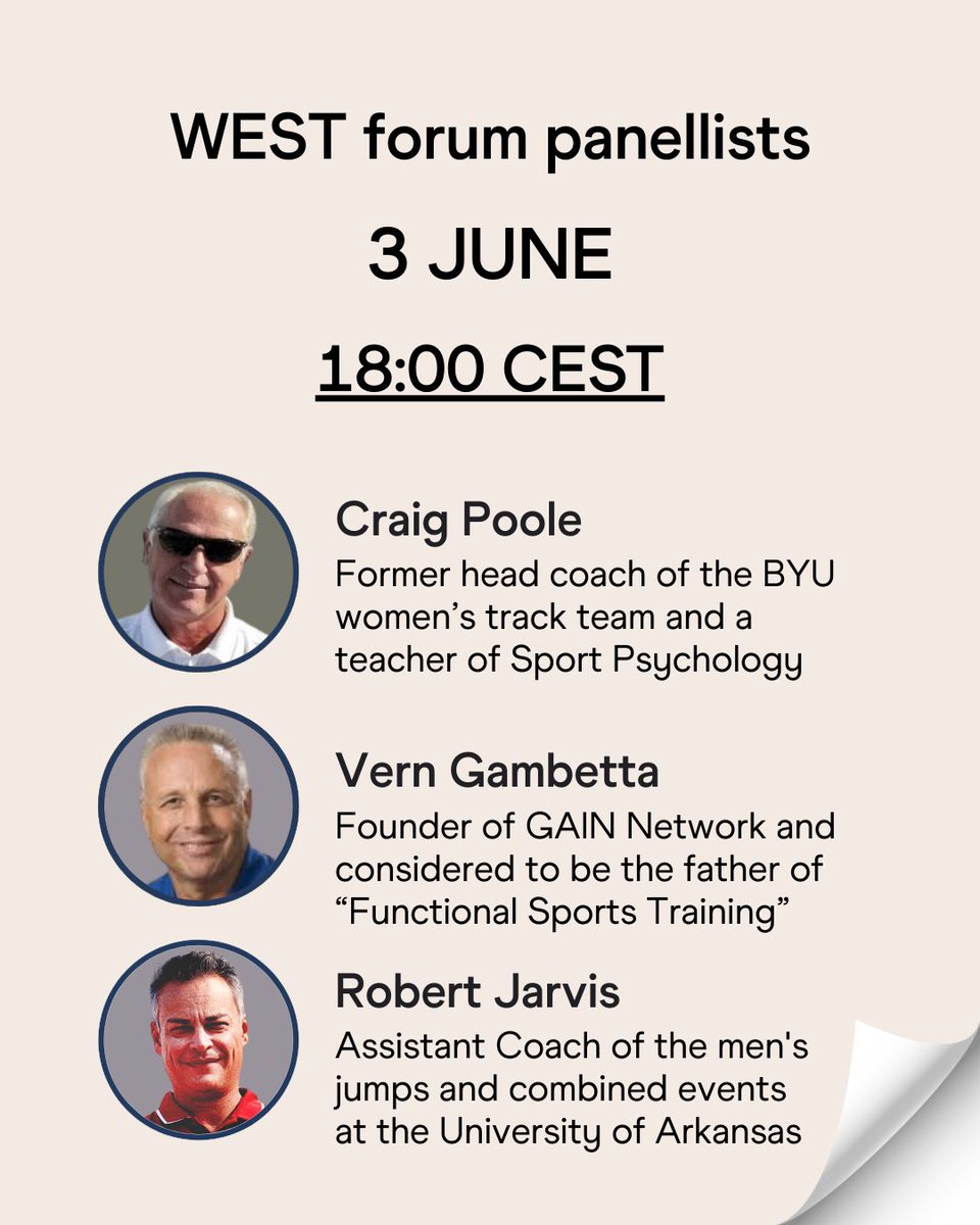 Global Athletics Coaching Academy tweet media