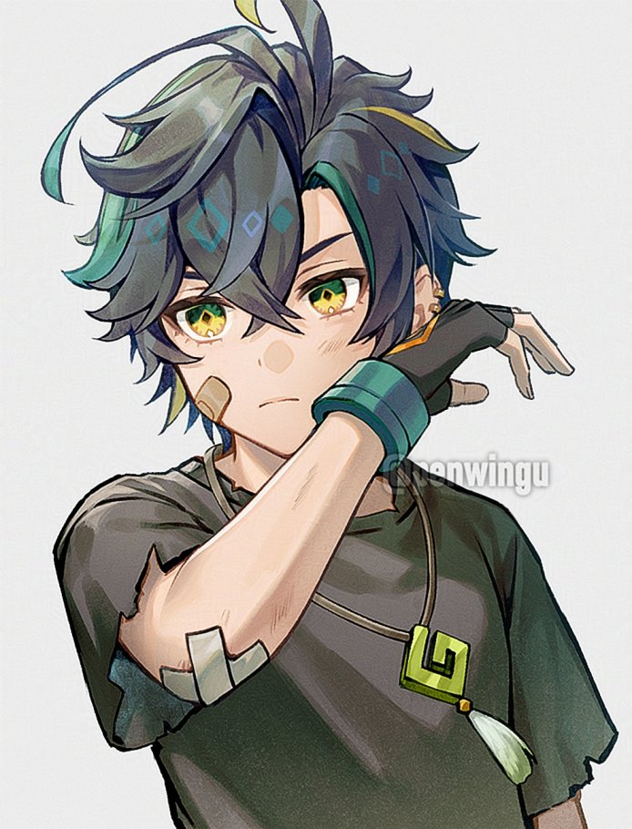 penwingu's tweet image. ちびちびニチ～