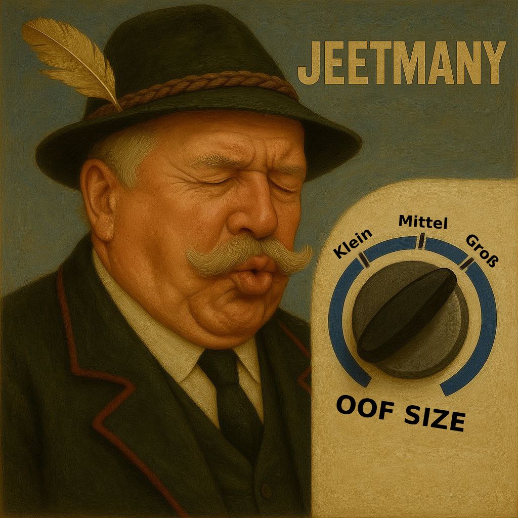 <a href="/CounterpartyXCP/">Counterparty</a> <a href="/nayibbukele/">Nayib Bukele</a> <a href="/money_alotta/">ᗩᒪᎧTTᗩ ᗰᎧᑎEY❂</a> JEETMANY's free 50,000 $BTC bag would've been 5,000,000,000 € now
OOF SIZE Groß 🇩🇪😮‍💨🐸