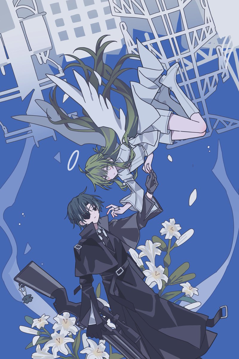 i4FP01's tweet image. 💚