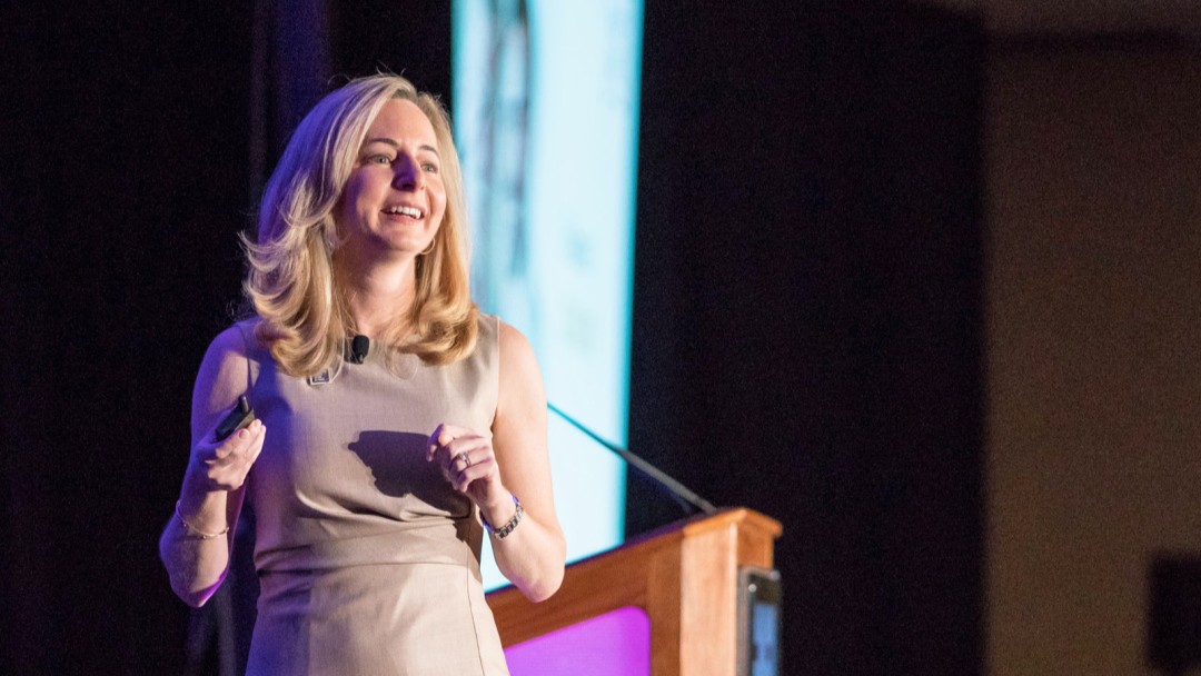 PanCAN (@pancan) on Twitter photo Last month marked an incredible milestone ā <a href="/JulieFleshman/">Julie Fleshman</a>, President and CEO of PanCAN, celebrated her 25th anniversary with the organization.
Julieās journey with PanCAN began after losing her dad to pancreatic cancer just four months after his diagnosis at age 52. She wanted Last month marked an incredible milestone ā <a href="/JulieFleshman/">Julie Fleshman</a>, President and CEO of PanCAN, celebrated her 25th anniversary with the organization.
Julieās journey with PanCAN began after losing her dad to pancreatic cancer just four months after his diagnosis at age 52. She wanted