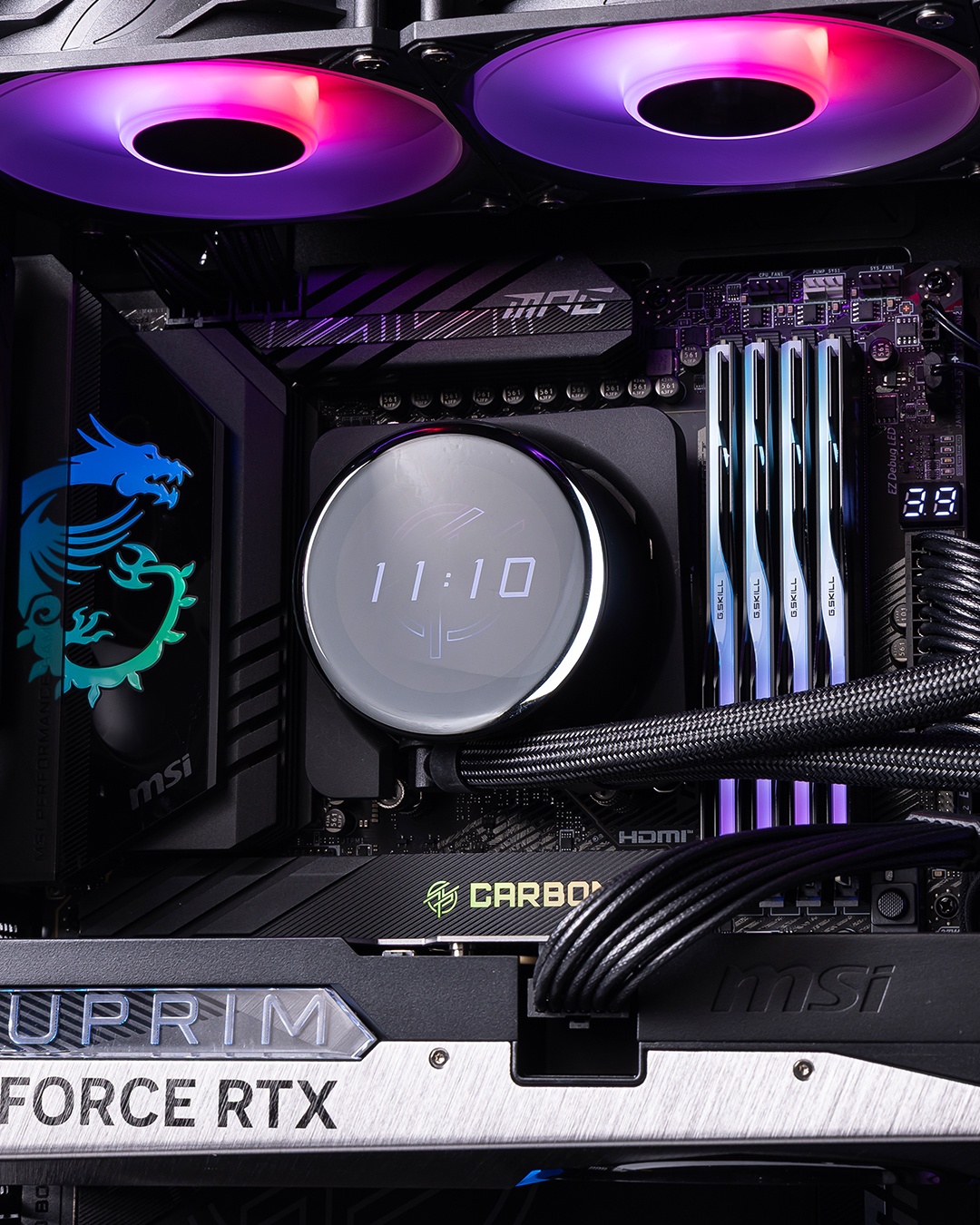 MSI Gaming on X: 