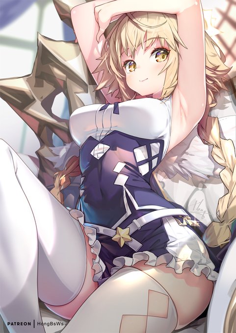 メタトロン・ジャンヌ~✨ 