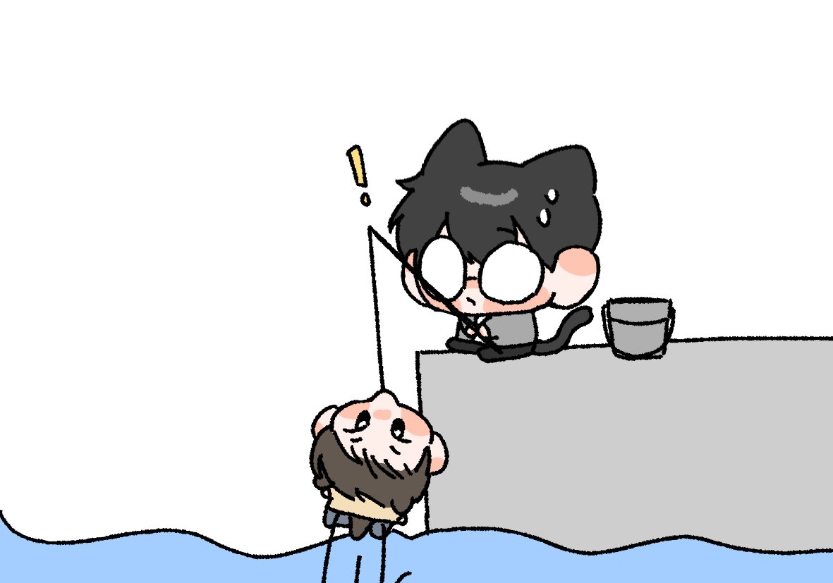 쀼 tweet media
