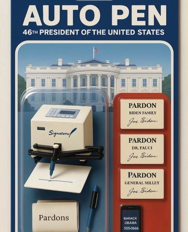 HelenaGibs01's tweet image. Biggest scandal in the history of our country #AutoPenGate