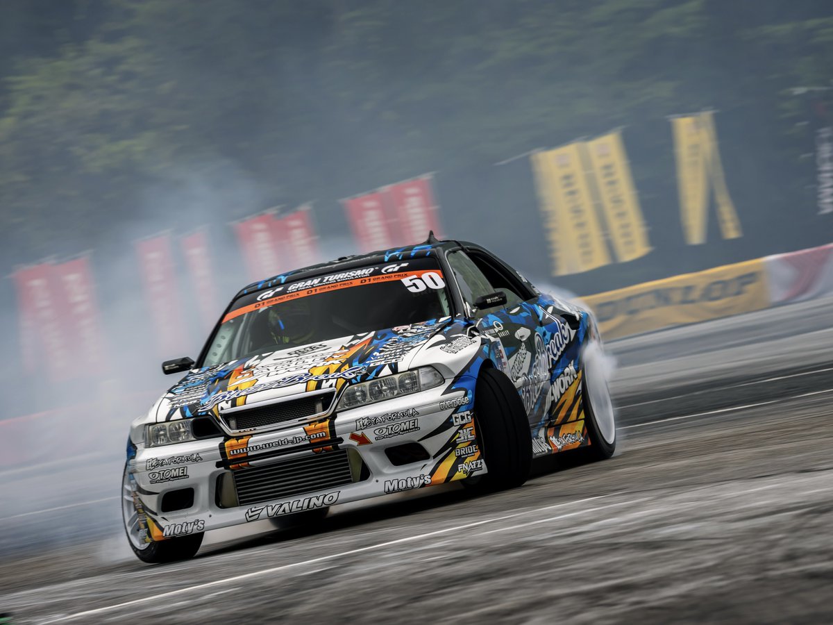 D1GP OKUIBUKI Drifting Photo📷
チーム▶︎Team BuzzBreak
車輌▶︎Weld百式十號機
ドライバー▶︎ #50 石井亮

#TeamBuzzBreak
#D1GP
#マジバズ