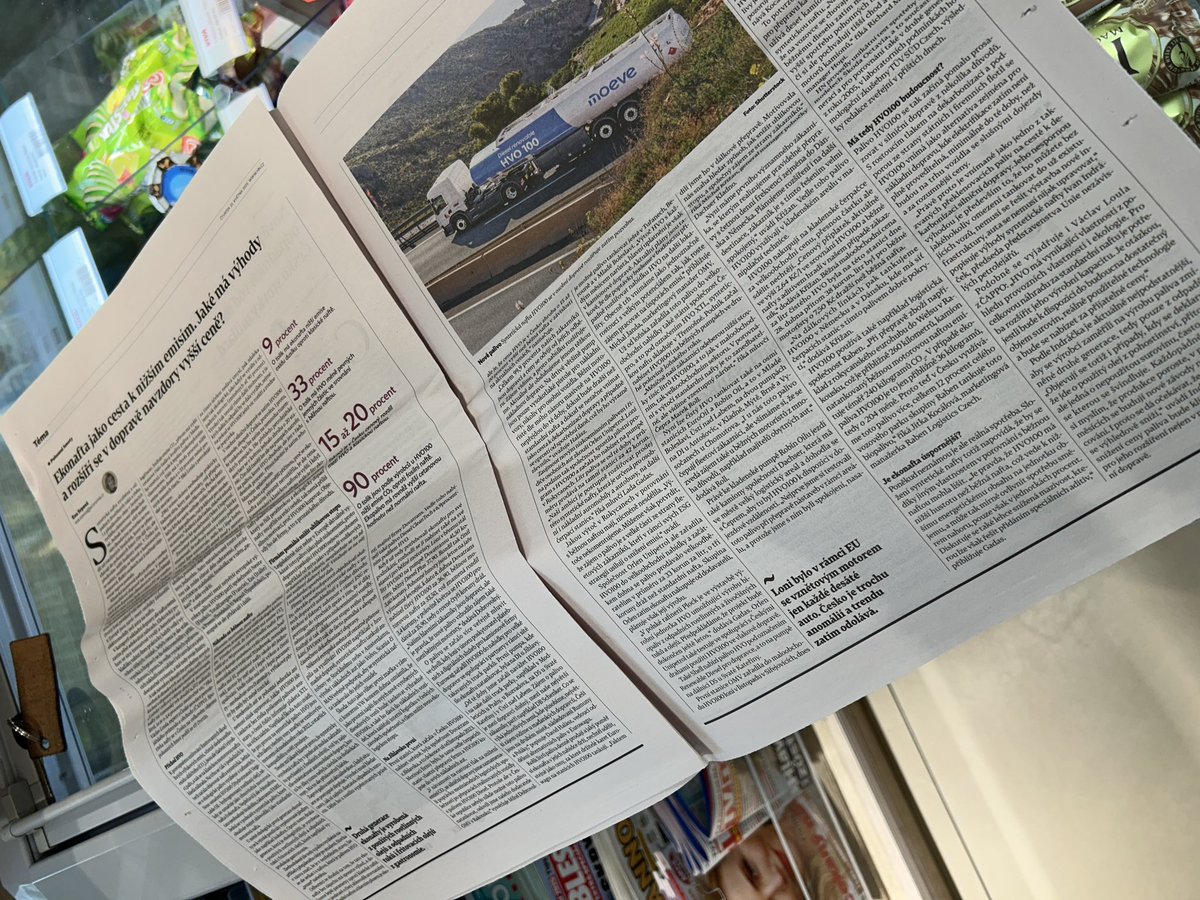 Eva Srpová tweet media