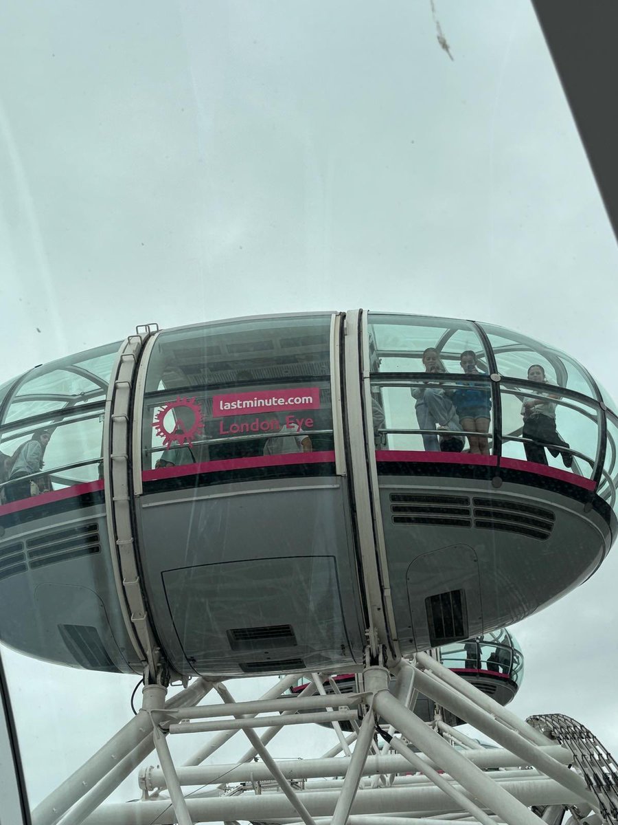 Clydeview Art & D (@clydeview_art) on Twitter photo Day 4: Up early to get to our flight on the London eye before heading over to Frameless immersive art exhibition. Fun and games continue. <a href="/clydeview_a/">Clydeview Academy</a> Day 4: Up early to get to our flight on the London eye before heading over to Frameless immersive art exhibition. Fun and games continue. <a href="/clydeview_a/">Clydeview Academy</a>