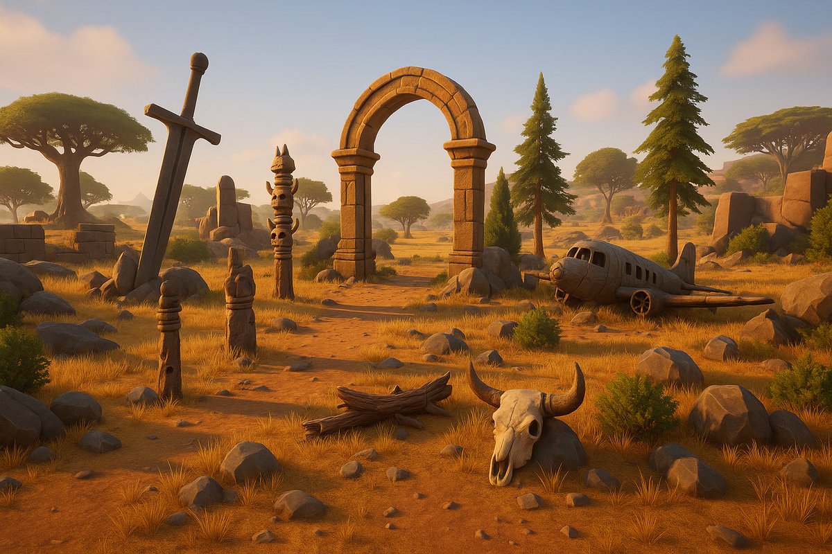 Bullieverse tweet media