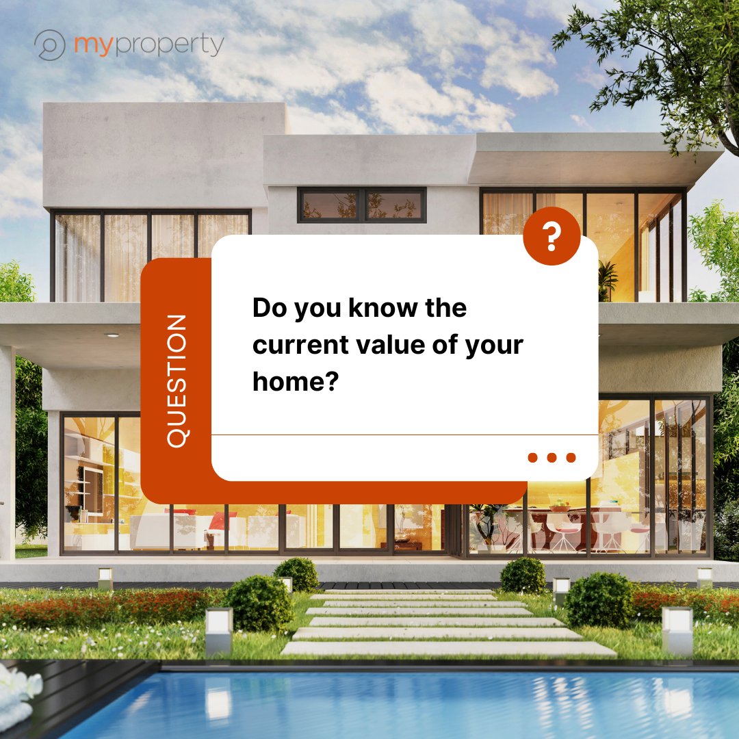 Knowing your home's true value can save you time, money, and stress — especially when it’s time to sell. But how accurate is your estimate really?

We break down why a professional valuation matters and how to get one done right 👉 myproperty.co.za/news/market-an…