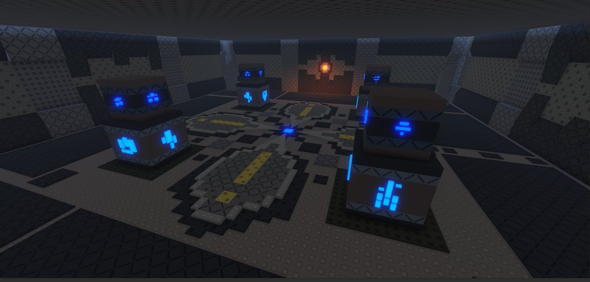 RAAH!! Commissions open for Stud Builds like these, small or medium builds I can do for 2,500 to 5,000 robux for a limited time, I need to make my no school time worth it!
DM ME !

#robloxdev #commissionsopen #roblox