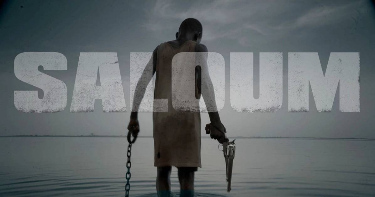 CrossoverSerie's tweet photo. La película de terror #Saloum está disponible desde hoy en #AMCPlus y #PlanetHorror https://t.co/lMKRPGBOnU