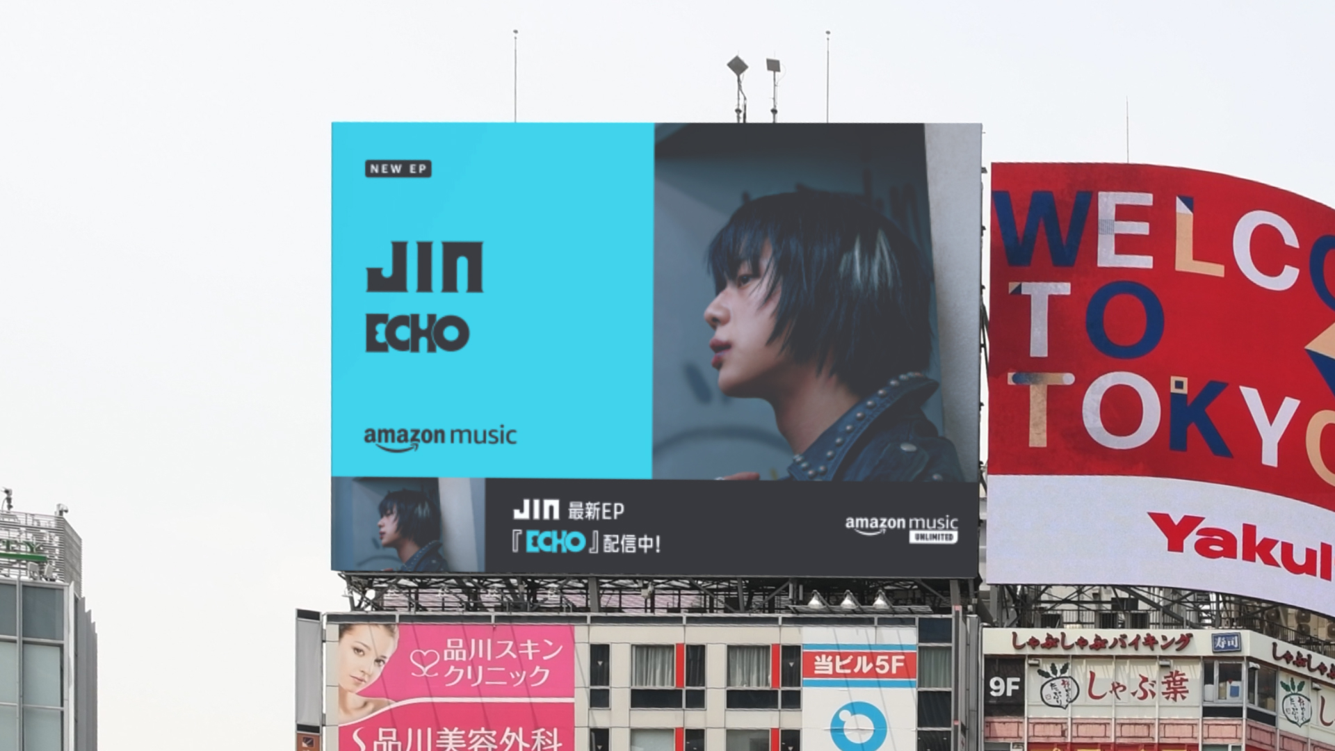 MY BTS DIARY(JAPAN EDITION) – BTS JAPAN OFFICIAL SHOP