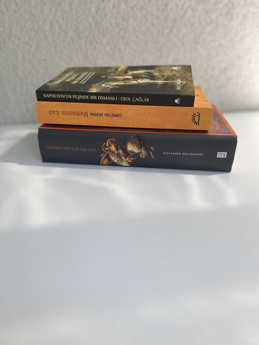 ✨YENİ KİTAPLAR✨📚