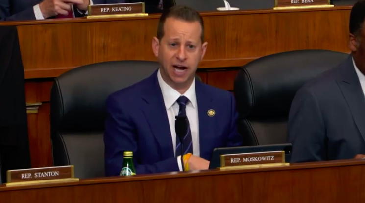 iroonhome's tweet image. Congressman #Moskowitz Questions Secretary #Rubio on #Iran #Nuclear Talks
iroon.com/irtn/vlog/5480…