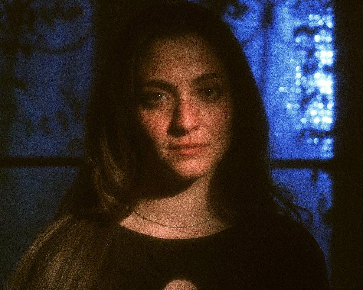 The Wire Magazine (@thewiremagazine) on Twitter photo Tonight, join Shane Woolman on The Wire’s radio show, broadcast on <a href="/ResonanceFM/">Resonance FM</a> & <a href="/ResonanceEXTRA/">Resonance Extra</a>, for an exclusive guest mix from Nadah El Shazly (pictured) + new music by El Kontessa, Miso Extra & more.
Tune in from 9pm GMT+1. extra.resonance.fm/schedule
📷 by kafrawy Tonight, join Shane Woolman on The Wire’s radio show, broadcast on <a href="/ResonanceFM/">Resonance FM</a> & <a href="/ResonanceEXTRA/">Resonance Extra</a>, for an exclusive guest mix from Nadah El Shazly (pictured) + new music by El Kontessa, Miso Extra & more.
Tune in from 9pm GMT+1. extra.resonance.fm/schedule
📷 by kafrawy