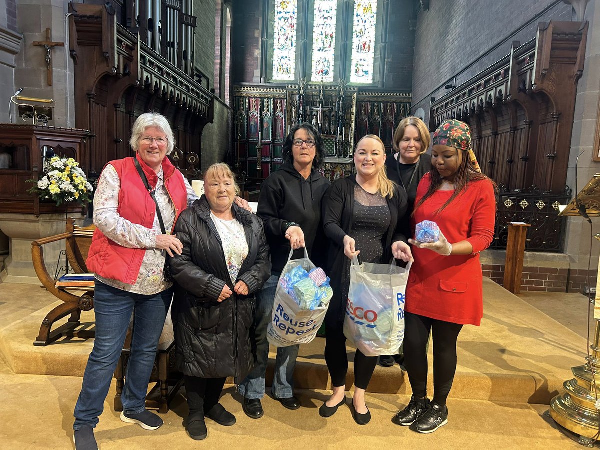 It’s our 6 year Anniversary today!
We have shipped to so many places and helped a few celebrities ship goods around the world! 
We would like to take this opportunity to thank all our customers for supporting us along the way. We delivered some free sanitary products to celebrate