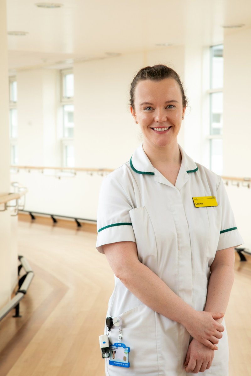 ✨ Join our dynamic surgical team as an Occupational Therapist!✨

 🏥Be part of trials for improved patient care and enhanced surgical techniques. 

💙 Passionate about making a difference? Apply now: jobs.uhcw.nhs.uk/job/v7209782 

#HealthcareJobs #UHCW #OccupationalTherapy