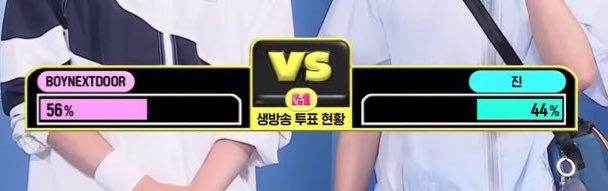 🚨 ARMY 5 MINS LEFT AND WE’RE LOSING 🚨 mnetplus.onelink.me/TRa8/25daj137?…