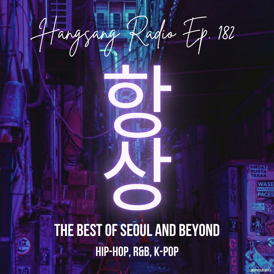 New episode out right now!!

Pressing play on #BOYNEXTDOOR #andTEAM and #P1Harmony just to name a few, proper banger tonight!

Tune in right now on Mixcloud, link in pinned! <3