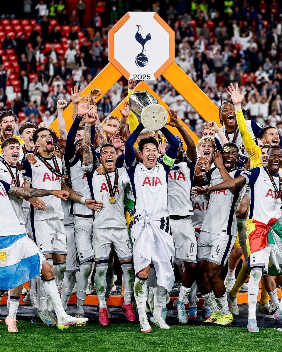 Get in, Come on you Spurs