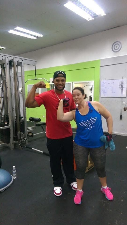 MyCaribbeanLife's tweet photo. La teacher https://t.co/T3T9kpVRlF