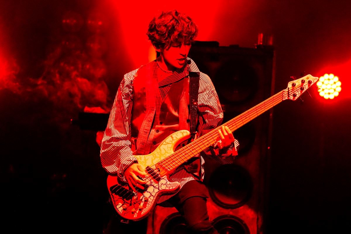 L'Arc-en-Ciel Official Website