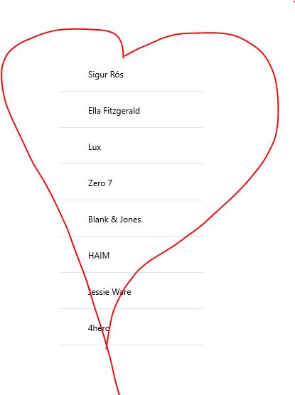 They call this a TEASER. Consider yourself teased... 
NEW LATE LOUNGE OUT TOMORROW. The weekend sounds better when shared with our #global #tribe of Loungers. Until then, there's always the back catalogue. #chill #music #download #chilledvibes

claireanderson.com/late-lounge