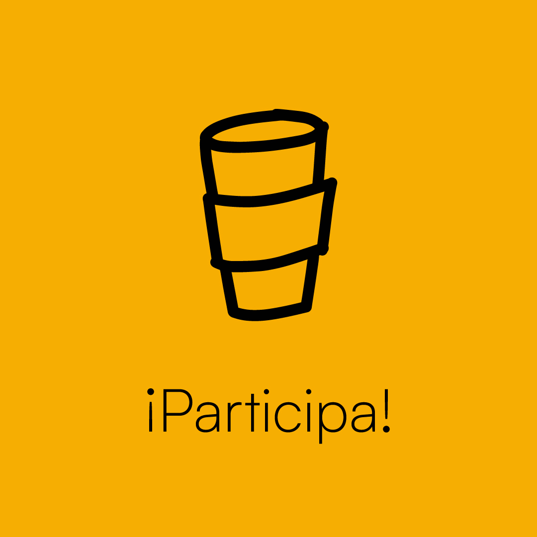cONGDcar's tweet image. 👉 Crea tu stiker personalizado en whatareyoumadeof-ongd.org y compartelo.
¿De qué estás hecho tú? #WhatAreYouMadeOf
📲 Compártelo con el hashtag #WhatAreYouMadeOf y sé parte del movimiento.