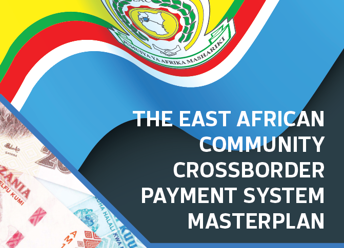 ACRC_Project's tweet photo. #ACRC est fier d’avoir contribué au Masterplan des paiements transfrontaliers de l’#EAC : 20 initiatives pour des #paiements plus sûrs, #rapides et #inclusifs en #Afrique de l’#Est.

Téléchargez le rapport ici : [https://t.co/1QArAY0Y55]
#EAC #Paiements #InclusionFinancière #ACRC https://t.co/GPW6AoKpNC