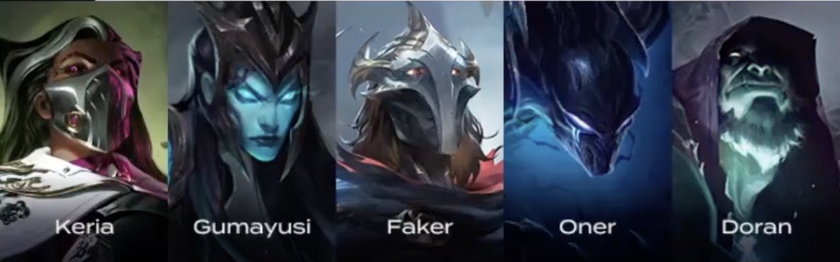 눈이 다 돌았네