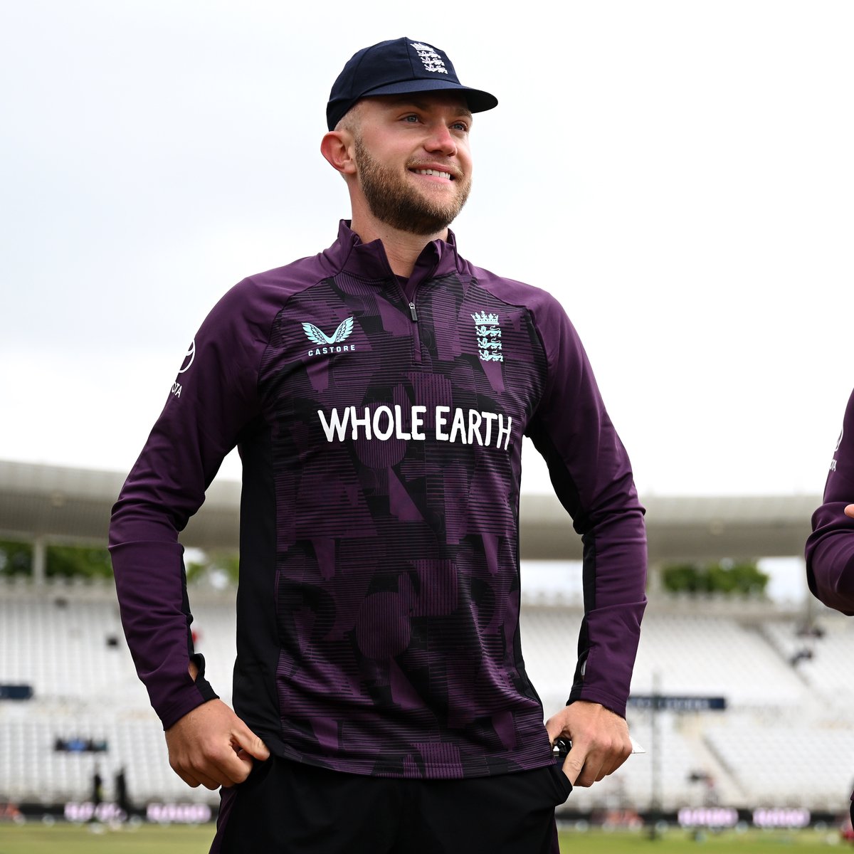 EssexCricket's tweet image. 🥹 We're not crying, you are.