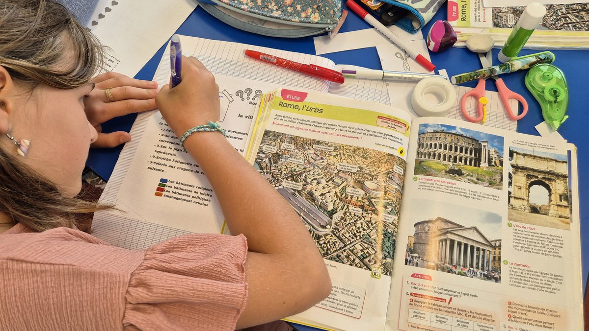 Académie de Toulouse tweet media