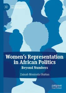 Are gender quotas just about numbers—or about power and protection? <a href="/zaynab_monisola/">Zainab Monisola ☀️</a>  asks pertinent questions in this compelling new piece on women’s political representation in Africa.  Read the full piece on the Liberation Alliance Africa Website👉 bit.ly/3YUNaYm