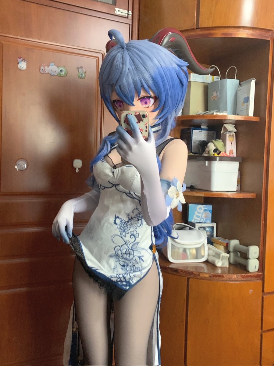 BoboQ404's tweet image. 