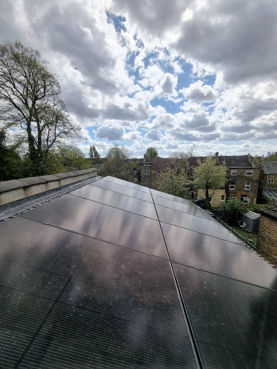 branches_wfc's tweet image. Images from April- So many changes are happening, the finer details are starting to take shape, transforming this into an incredible home designed to meet LETI standards game-changing energy efficient and eco-friendly residence with very low utility bills. 😊

#MoveOnProject