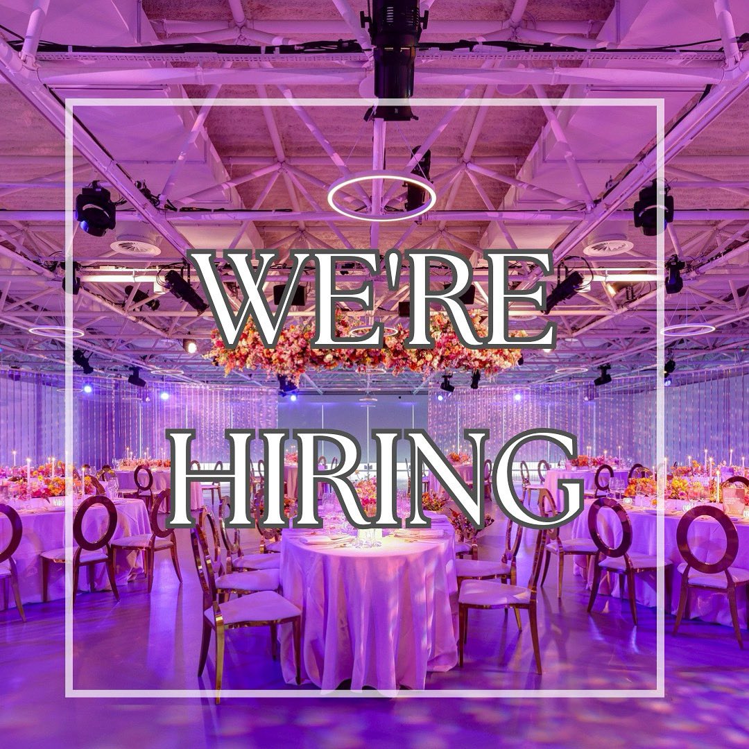 We have an exciting opportunity for an Event Sales Executive to join our brilliant team at the Science Museum. Find out more and apply here: ce0111li.webitrent.com/ce0111li_webre… 

🗓️ Applications close Monday 1st July #eventprofs