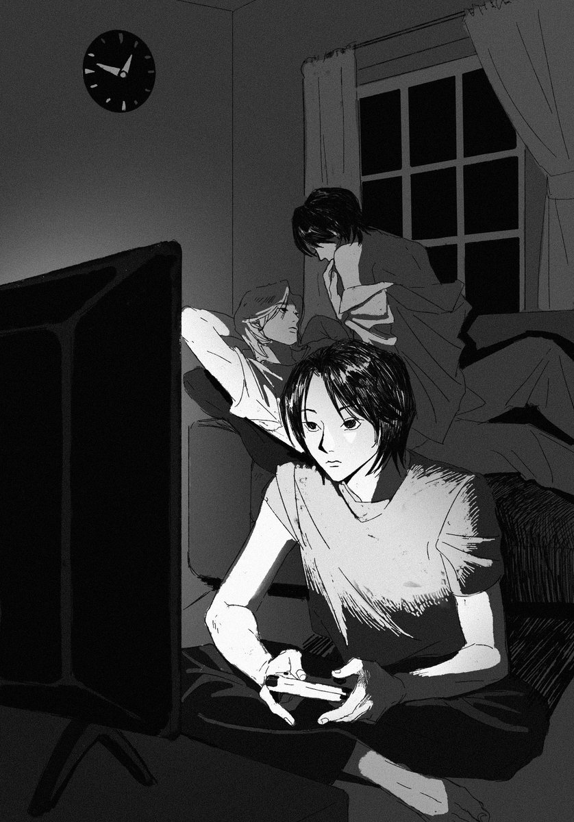 KITSUHI tweet media