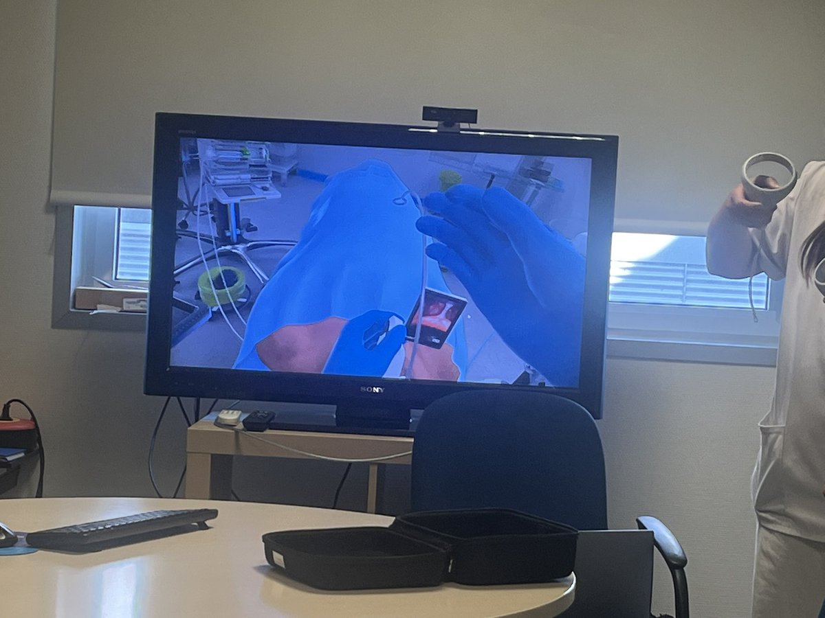 Simulación como metodo de formación