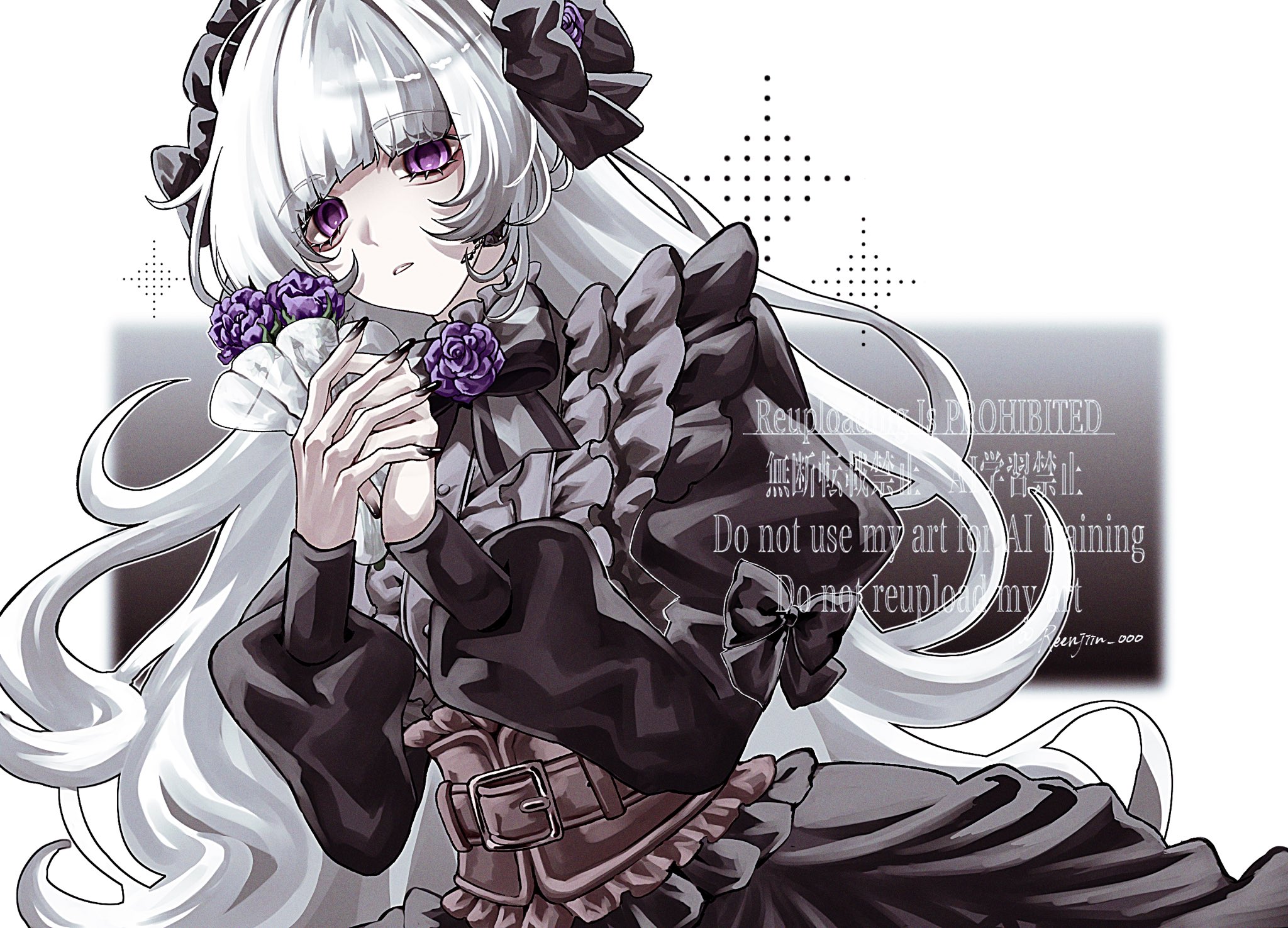 柘榴シロ (@Zakuro_Shiro) / X