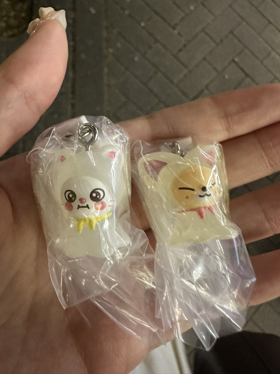 88_seok_'s tweet photo. @miaocimiao 検索より失礼いたします。
当方フォクシニー所持しており、ぜひクォッカとの交換をお願いしたいです。
現在ポップアップ付近におります！ https://t.co/qL206CqjJh