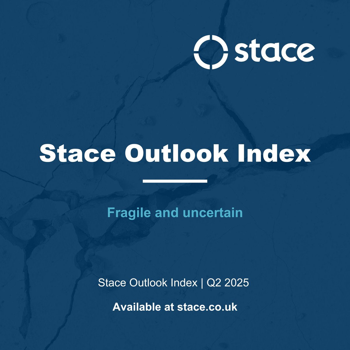 View the Stace Outlook Index, which details our TPI forecasts up to 2027, the latest data on the UK economy and the construction industry headlines: hubs.ly/Q03nK2V40

#TPI #Construction #UKEconomy #Construction
