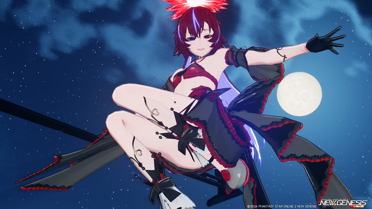 あー...
なんかやっちまったな